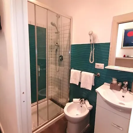 Residenza Vatican Bed & Breakfast Řím