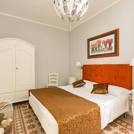 Bed & Breakfast Residenza Vatican Řím
