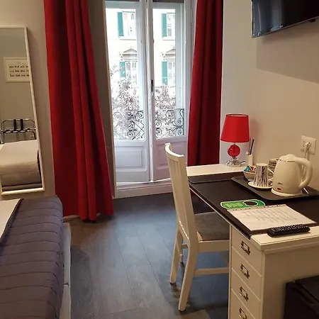 Residenza Vatican Bed & Breakfast Řím
