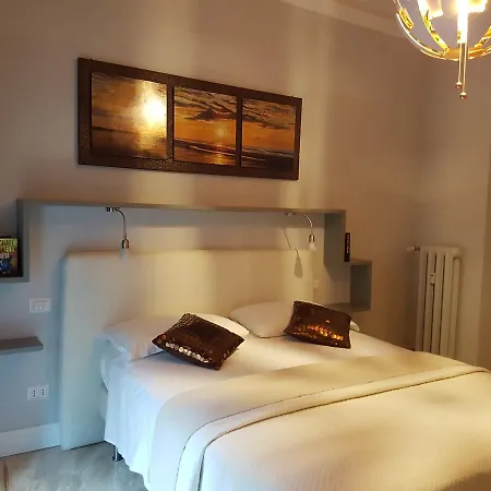Residenza Vatican Bed & Breakfast Řím