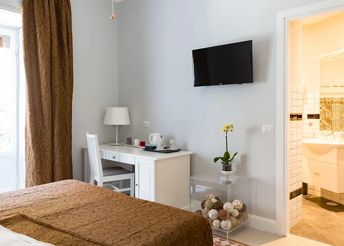 Residenza Vatican 4*