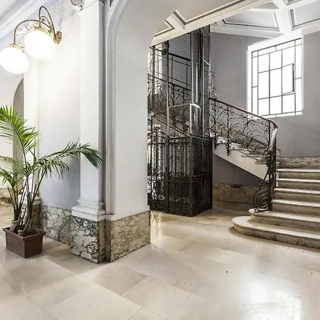 Oda ve Kahvaltı Residenza Vatican 2*