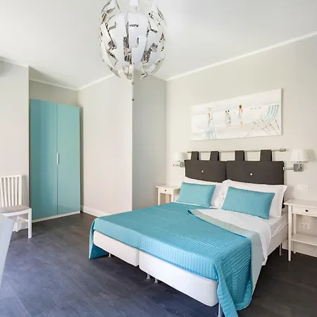 Oda ve Kahvaltı Residenza Vatican 2*