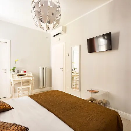 Residenza Vatican Oda ve Kahvaltı