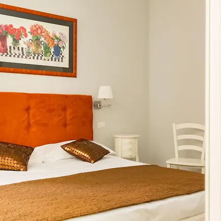 Residenza Vatican Oda ve Kahvaltı