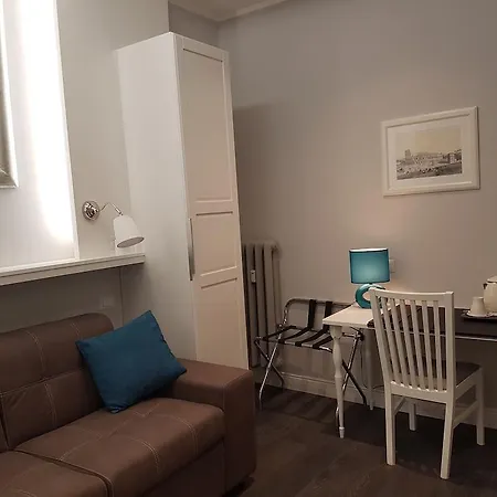 Residenza Vatican 2* Roma