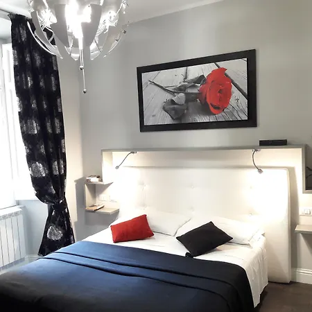 Residenza Vatican Bed and breakfast 4*