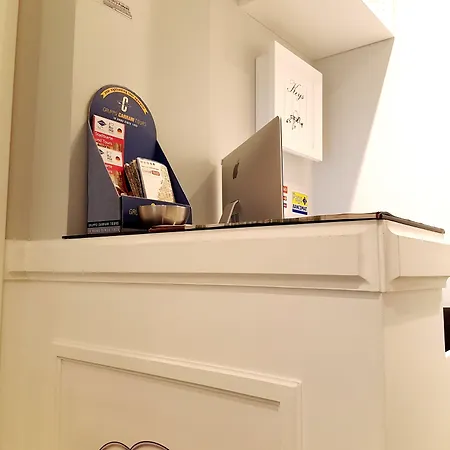 Residenza Vatican Roma