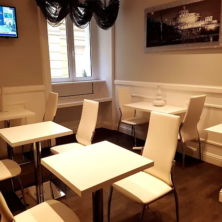 Residenza Vatican Bed and breakfast 4*