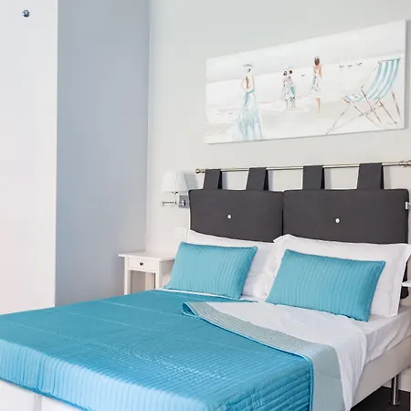 Bed and breakfast Residenza Vatican Roma