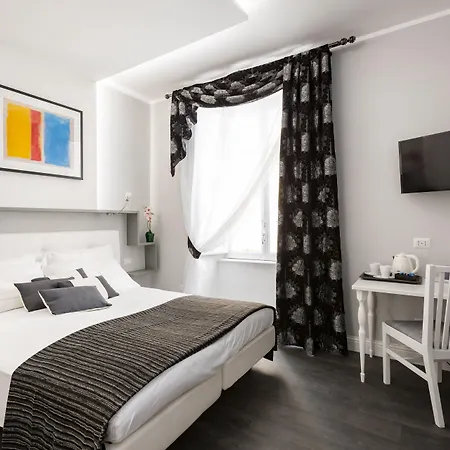 Residenza Vatican Roma