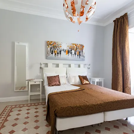 Bed and breakfast Residenza Vatican