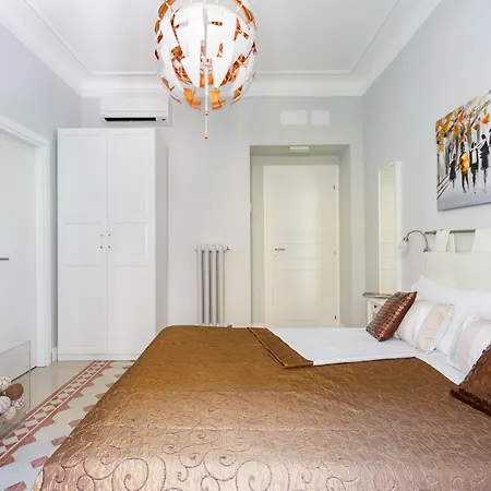 Bed and breakfast Residenza Vatican Roma