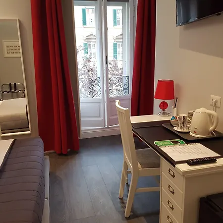 Residenza Vatican Bed and breakfast Roma