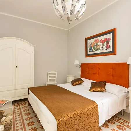 Residenza Vatican 4*