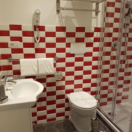 Bed and breakfast Residenza Vatican Roma