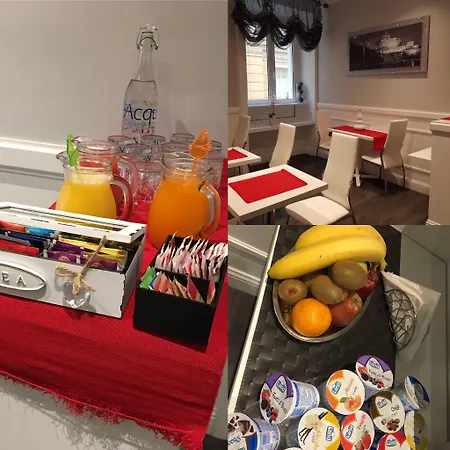 Residenza Vatican 4* Roma