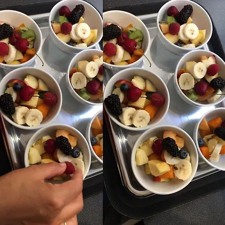 Residenza Vatican Roma