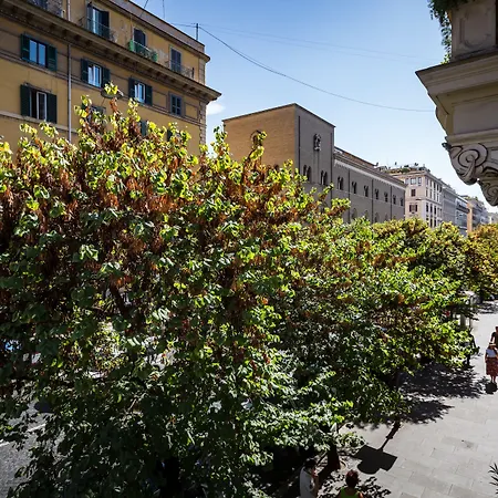 Residenza Vatican Bed and breakfast