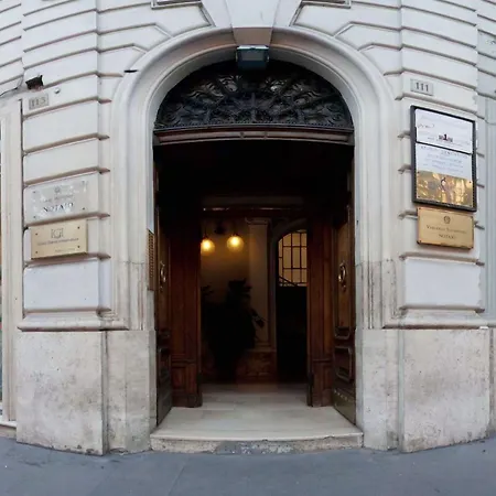 Residenza Vatican Bed and breakfast