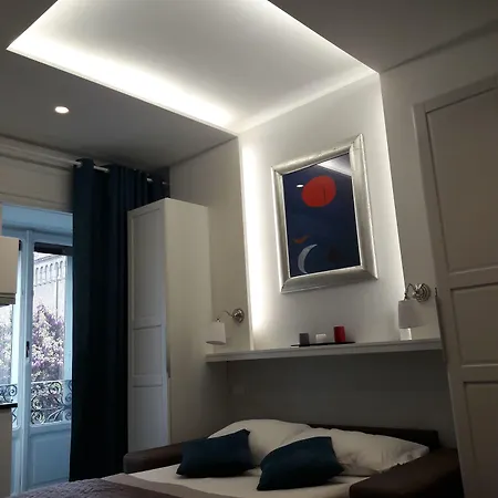 Bed and breakfast Residenza Vatican 4*