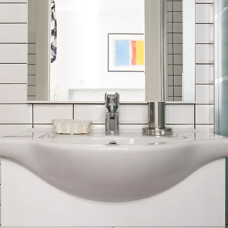 Residenza Vatican 4*