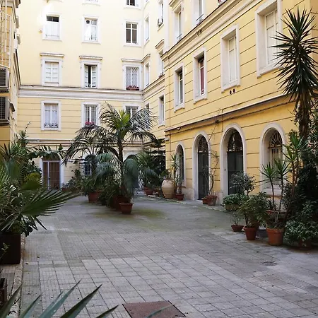 Residenza Vatican Oda ve Kahvaltı Roma