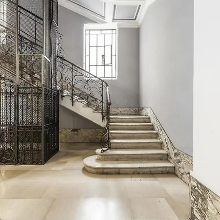 Residenza Vatican Roma