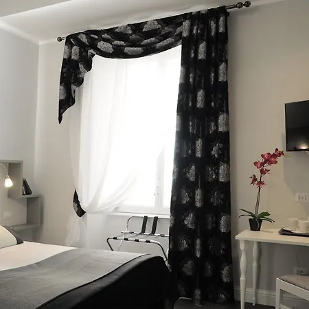 Residenza Vatican 2* Roma