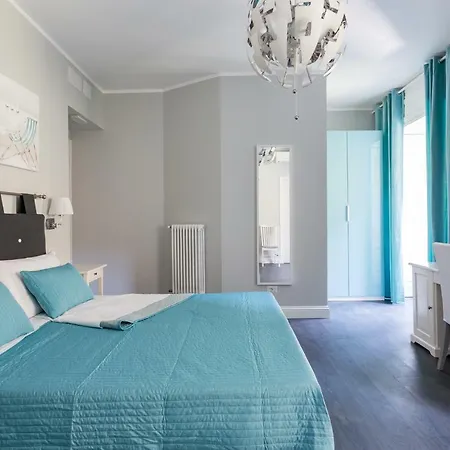 Oda ve Kahvaltı Residenza Vatican 2*