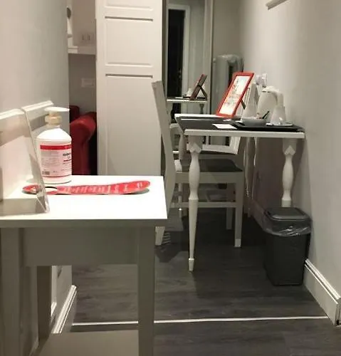 Residenza Vatican 4* Rome