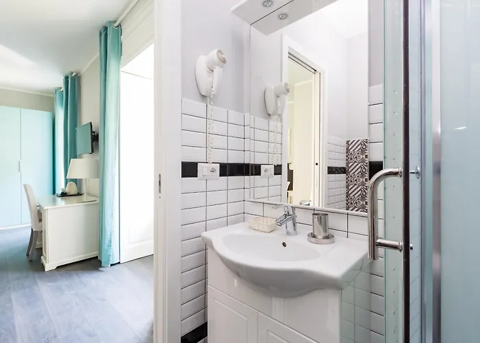 Residenza Vatican 4*