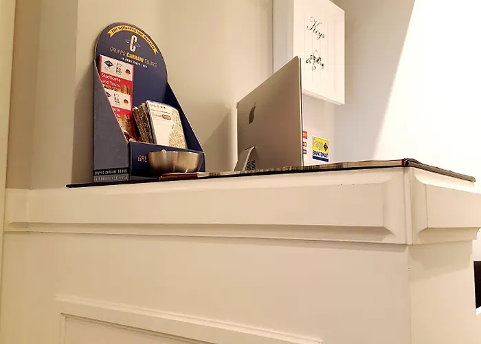 Residenza Vatican Rome