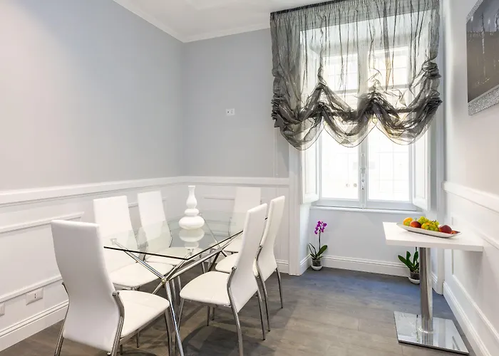 Residenza Vatican Rome