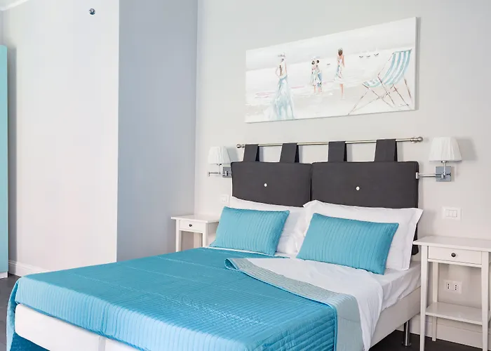 Couette-café Residenza Vatican Rome