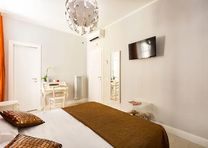 Residenza Vatican Rome