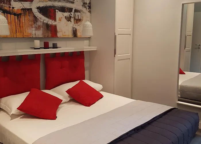 Residenza Vatican Couette-café Rome