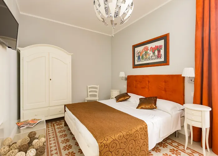 Residenza Vatican 4*