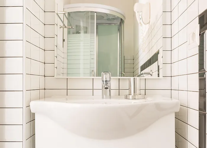 Residenza Vatican Rome