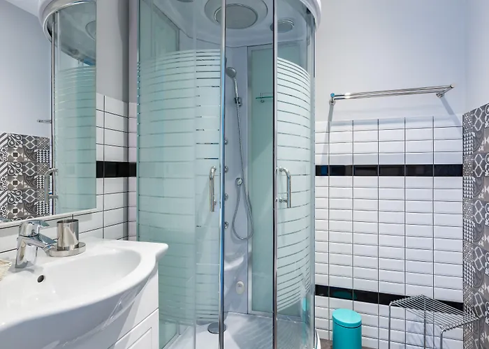 Couette-café Residenza Vatican Rome