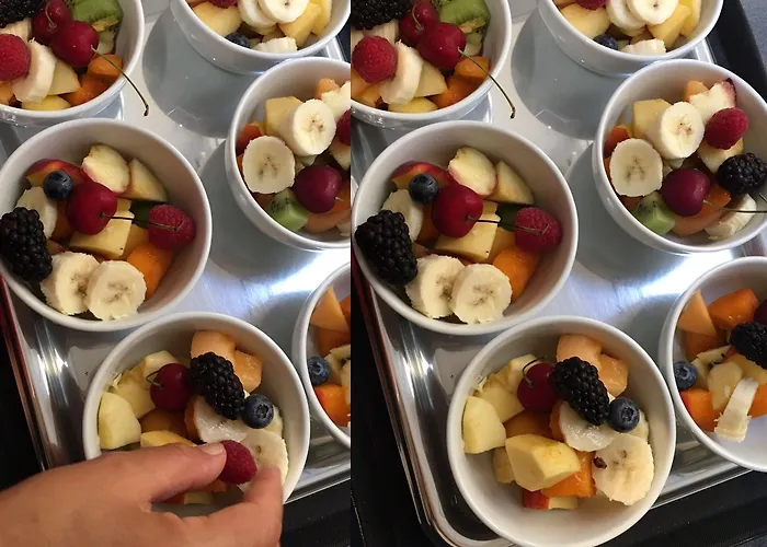 Residenza Vatican Rome