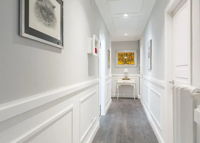 Couette-café Residenza Vatican Rome