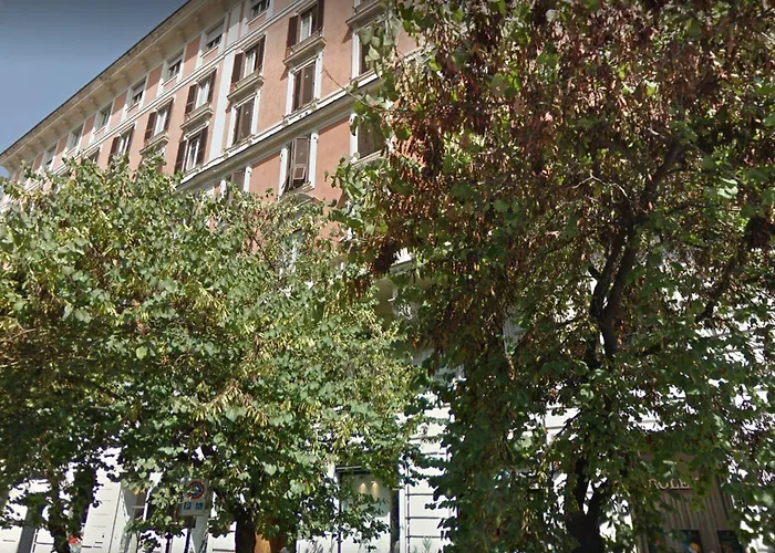 Residenza Vatican Rome