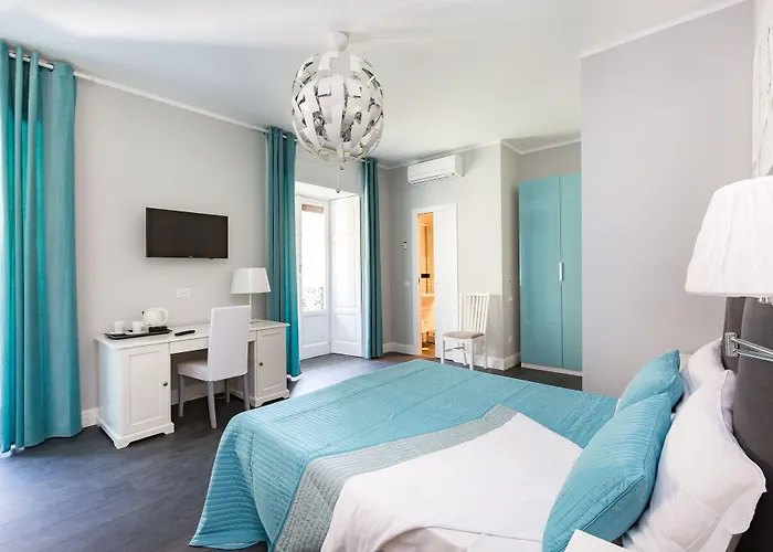 Residenza Vatican 4*