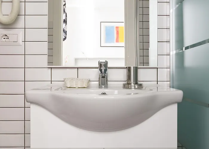 Residenza Vatican 4*