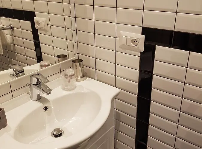 Residenza Vatican 4* Rome