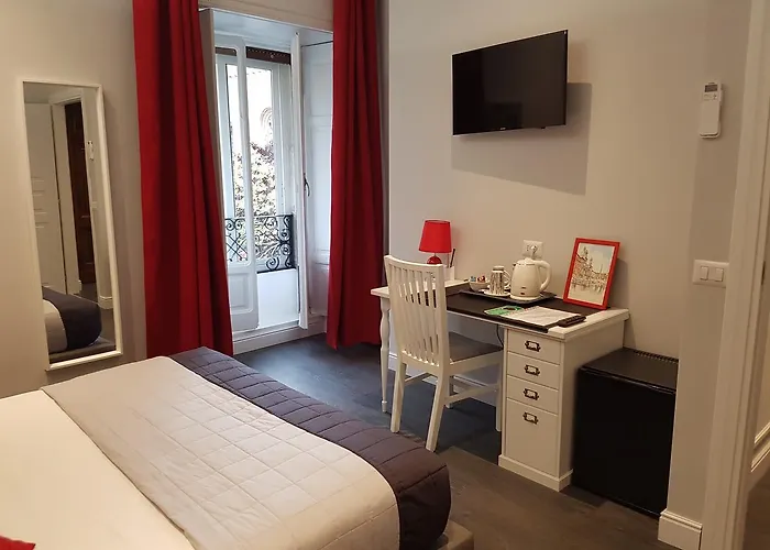 Residenza Vatican 4*