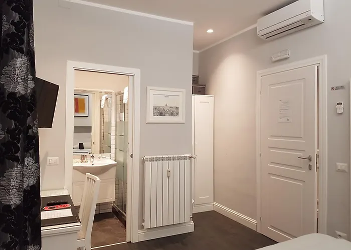 Residenza Vatican 4*