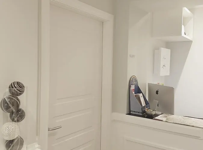 Residenza Vatican 4* Rome