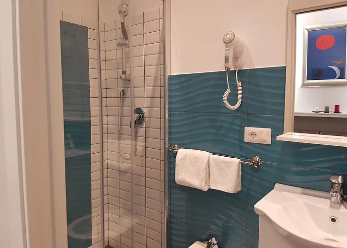 Residenza Vatican Rome